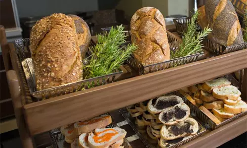 هتل مارینا سوئیت کوش آداسی هتل مارینا سوئیت کوش آداسی